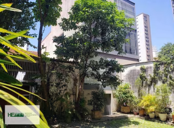 sobrado uso misto em moema