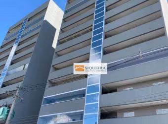 Edifício Glass Campolim - Apartamento com 3 dormitórios para alugar, 88 m² por R$ 3.955/mês - Parque Campolim - Sorocaba/SP