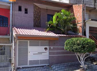 Casa com 3 dormitórios à venda, 100 m² por R$ 450.000,00 - Jardim São Guilherme - Sorocaba/SP