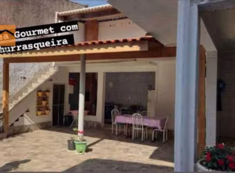 Casa com 3 dormitórios à venda, 312 m² por R$ 600.000,00 - Jardim Boa Esperança - Sorocaba/SP