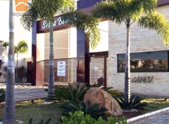Condomínio Serra Bonita - Apartamento com 2 dormitórios à venda, 50 m² por R$ 220.000 - Jardim Guarujá - Sorocaba/SP