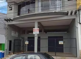Salão à venda, 300 m² por R$ 1.800.000,00 - Jardim Toledo - Votorantim/SP