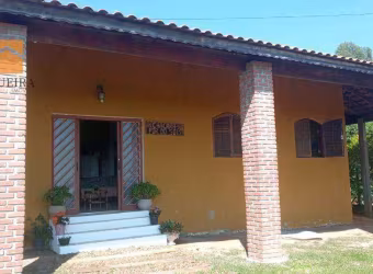 Condomínio Village Paraiso - Chácara com 3 dormitórios à venda, 1000 m² por R$ 450.000 - Jardim Porto - Capela do Alto/SP