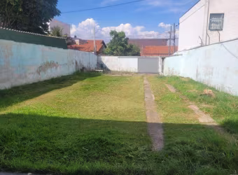 Terreno à venda, 300 m² por R$ 350.000,00 - Jardim Siriema - Sorocaba/SP