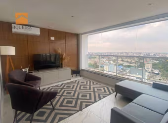Edifício Scenario Campolim - Apartamento com 2 dormitórios para alugar por R$ 2.900/mês - Parque Campolim - Sorocaba/SP