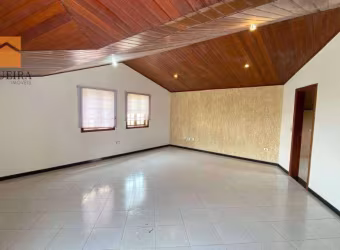 Condomínio Granja Olga II - Casa com 3 dormitórios, 360 m² - venda por R$ 1.500.000 ou aluguel por R$ 7.500/mês