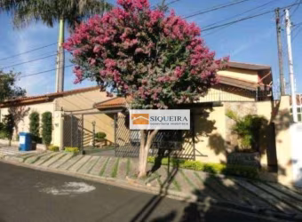 Casa com 3 dormitórios à venda, 250 m² por R$ 930.000,00 - Vila Angélica - Sorocaba/SP