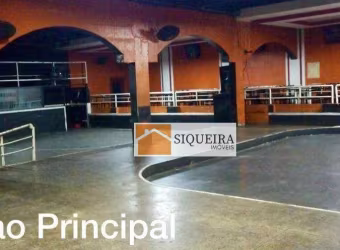 Salão, 750 m² - venda por R$ 2.000.000,00 ou aluguel por R$ 11.350,00/mês - Centro - Sorocaba/SP