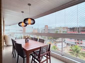 Apartamento à venda no bairro Riviera - Bertioga/SP