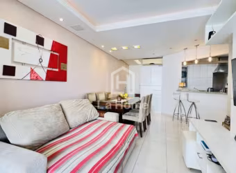 Apartamento com 3 quartos à venda na Escola Agrícola, Blumenau , 93 m2 por R$ 580.000