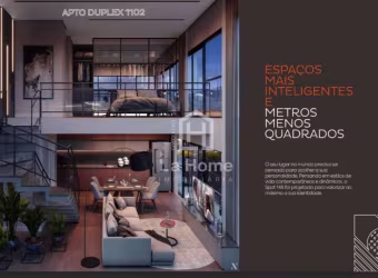 Apartamento com 1 quarto à venda no Centro, Blumenau , 66 m2 por R$ 583.194