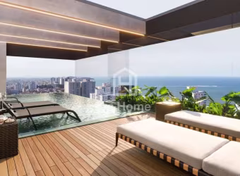 Apartamento com 3 quartos à venda no Itacolomi, Balneário Piçarras , 106 m2 por R$ 1.068.887