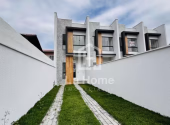 Casa com 2 quartos à venda em Água Verde, Blumenau , 79 m2 por R$ 420.000