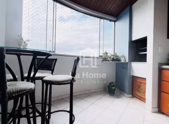 Apartamento com 3 quartos à venda na Vila Nova, Blumenau , 111 m2 por R$ 497.000