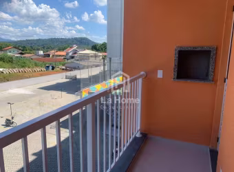 Apartamento com 2 quartos à venda no Salto do Norte, Blumenau , 51 m2 por R$ 270.000