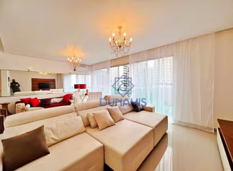 Apartamento à venda, 129 m² por R$ 1.100.000,00 - Centro - Guarujá/SP