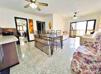 Apartamento à venda, 90 m² por R$ 750.000,00 - Praia das Pitangueiras - Guarujá/SP