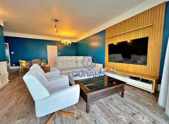 Apartamento à venda, 100 m² por R$ 1.550.000,00 - Centro - Guarujá/SP