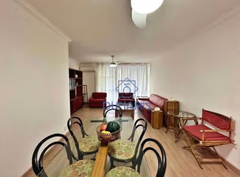Apartamento à venda, 140 m² por R$ 585.000,00 - Centro - Guarujá/SP