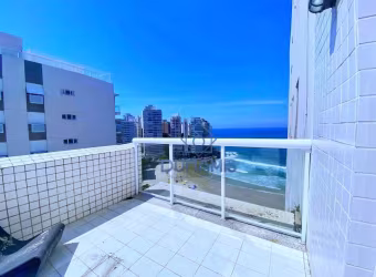 Apartamento à venda, 210 m² por R$ 850.000,00 - Centro - Guarujá/SP