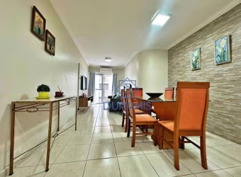 Apartamento à venda, 87 m² por R$ 580.000,00 - Praia das Pitangueiras - Guarujá/SP
