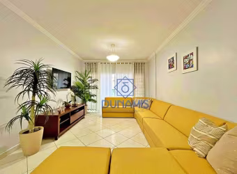 Apartamento à venda, 142 m² por R$ 990.000,00 - Centro - Guarujá/SP