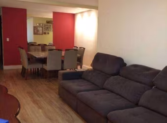 Apartamento à venda, 112 m² por R$ 530.000,00 - Vila Pires - Santo André/SP