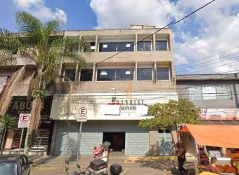 Prédio, 868 m² - venda por R$ 4.500.000,00 ou aluguel por R$ 22.500,00/mês - Parque das Américas - Mauá/SP
