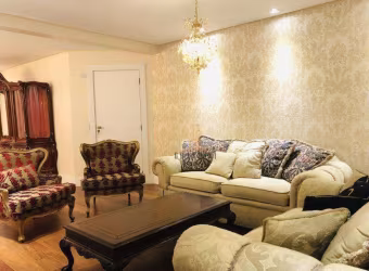Apartamento com 3 dormitórios à venda, 158 m² por R$ 1.640.000,00 - Vila Gonçalves - São Bernardo do Campo/SP