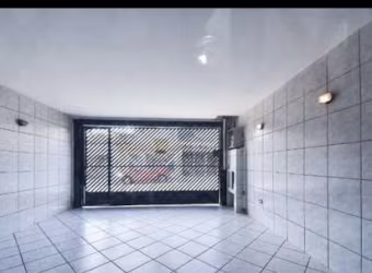 Casa à venda, 150 m² por R$ 670.000,00 - Paulicéia - São Bernardo do Campo/SP