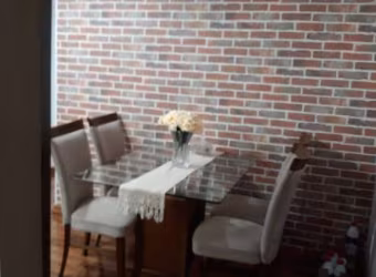 Apartamento - Homero Thon - Prox. Shopping Atrium