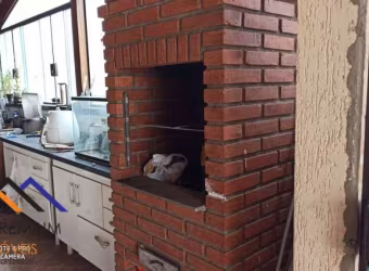 Excelente Cobertura no melhor da Vila Pires! 100 + 100 m²