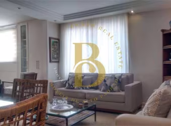 Apartamento moderno, localizado em Moema.