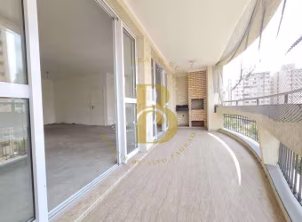 Apartamento clean, com acabamentos sofisticados, localizado em Moema.
