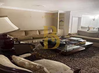 Apartamento com 116 m², 2 quartos sendo 1 suíte à venda no bairro Vila Nova Conceição.