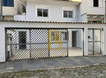 Casa de vila com 120 m², 3 quartos sendo 2 suítes à venda no bairro Vila Mariana.