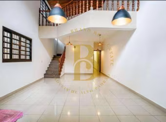 Casa com 164 m², 3 quartos sendo 3 suítes à venda no bairro Alto de Pinheiros.