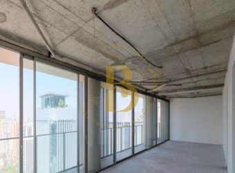 Apartamento com 232 m², 2 quartos sendo 2 suítes à venda no bairro Pinheiros.