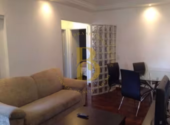Apartamento com 82 m², 3 quartos à venda no bairro Bela Vista.