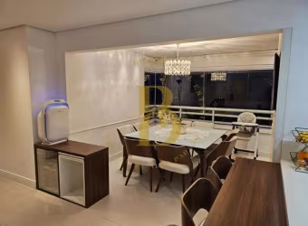 Apartamento de 91m² com 2 Suítes e 2 Vagas à Venda na Vila Romana – Acabamentos de Alto Padrão