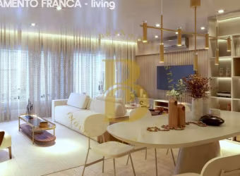 Apartamento com 175 m, à venda no bairro Jardim América.