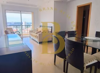 Apartamento à venda com 105 m² e 3 domritórios, na Saúde, próximo ao Metrô. Andar alto. Áreas comuns modernizadas.
