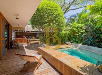 Casa com 272 m², 3 quartos sendo 1 suíte à venda no bairro Alto de Pinheiros.