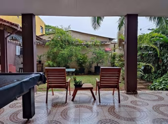 DUAS CASAS NUM TERRENO DE 260M2, CIDADE DAS FLORES - PARA PAGAMENTO A VISTA