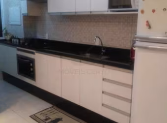 Apartamento em Osasco - Conceição - 52 m² - 2 Dormitórios com Suíte - 1 Vaga