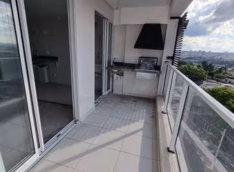 Apartamento novo a venda 3 dormitórios no bairro Rochdalle com 2 vagas - PRONTO