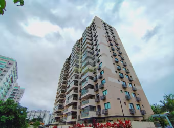 Apartamento para Venda em Rio de Janeiro, Barra Olímpica, 2 dormitórios, 1 suíte, 2 banheiros, 1 vaga