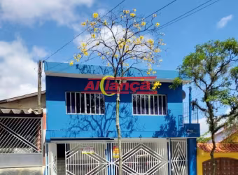 SOBRADO COM 4 QUARTOS A VENDA, 125 m² Cidade Soimco