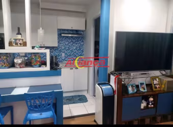 APARTAMENTO A VENDA JD GUILHERMINO ( PIMENTAS )
