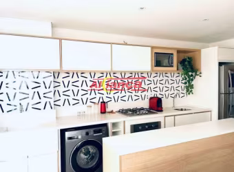 APARTAMENTO 2 QUARTOS 52 M²  A VENDA RESIDENCIAL MALIBU ( TABOÃO GUARULHOS)
